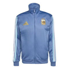 2026 Argentina Men's DNA Track Top | Hot