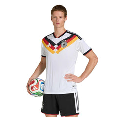 2026 Germany Men's Authentic Home Soccer Jersey | For sale