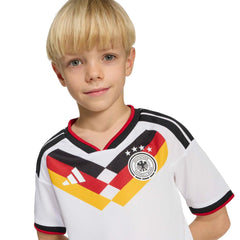 2026 Germany Kid's Home Mini Kit | Outlet