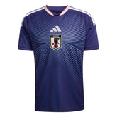2026 Japan Men's Stadium Home Soccer Jersey | Sale