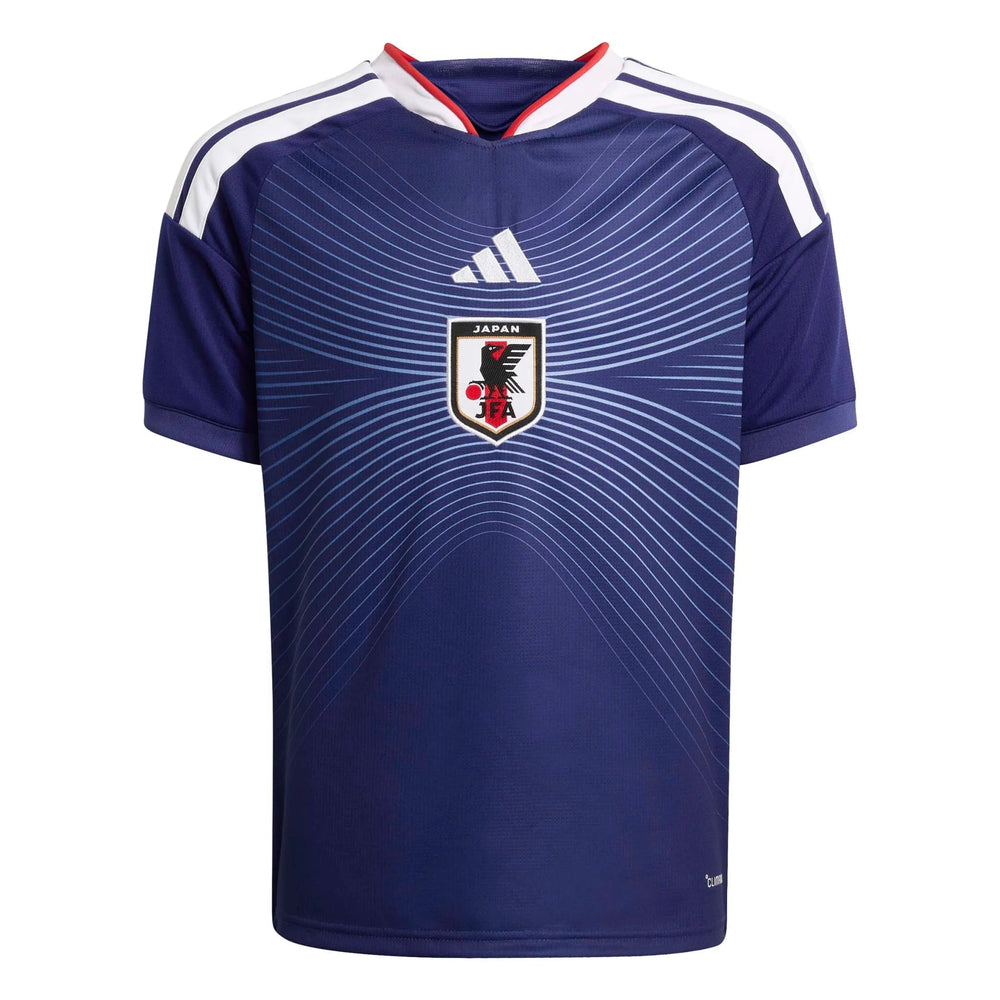 2026 Japan Youth Stadium Home Soccer Jersey | Online