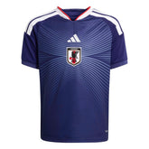 2026 Japan Youth Stadium Home Soccer Jersey | Online