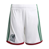 2026 Mexico Youth Home Shorts | Discount