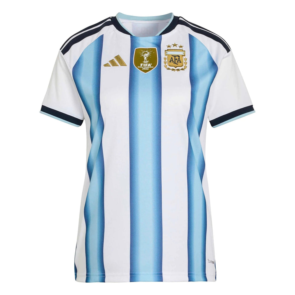 2026 Argentina Women's Stadium Home Soccer Jersey | On sale