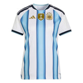 2026 Argentina Women's Stadium Home Soccer Jersey | On sale