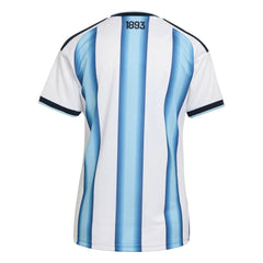 2026 Argentina Women's Stadium Home Soccer Jersey | On sale