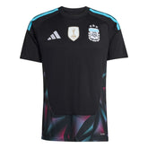 2026 Argentina Men's Stadium Home Goalkeeper Soccer Jersey | Online