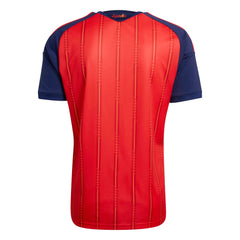 2026 Spain Men's Stadium Home Soccer Jersey | Hot