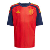 2026 Spain Youth Stadium Home Soccer Jersey | For sale