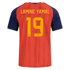 2026 Spain Youth Stadium Home Soccer Jersey | For sale