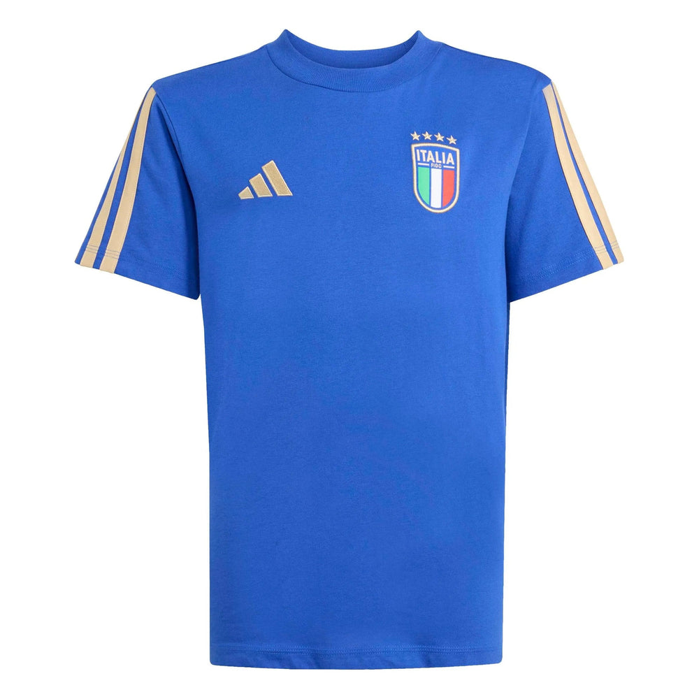 2026 Italy Youth DNA Tee | Outlet