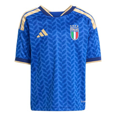 2026 Italy Kid's Home Mini Kit | Discount
