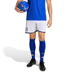2026 Italy Men's Home Shorts | Hot