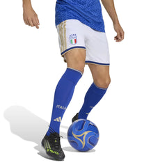2026 Italy Men's Home Shorts | Hot