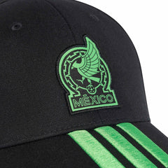 2026 Mexico Baseball Cap 3 Stripes | Outlet