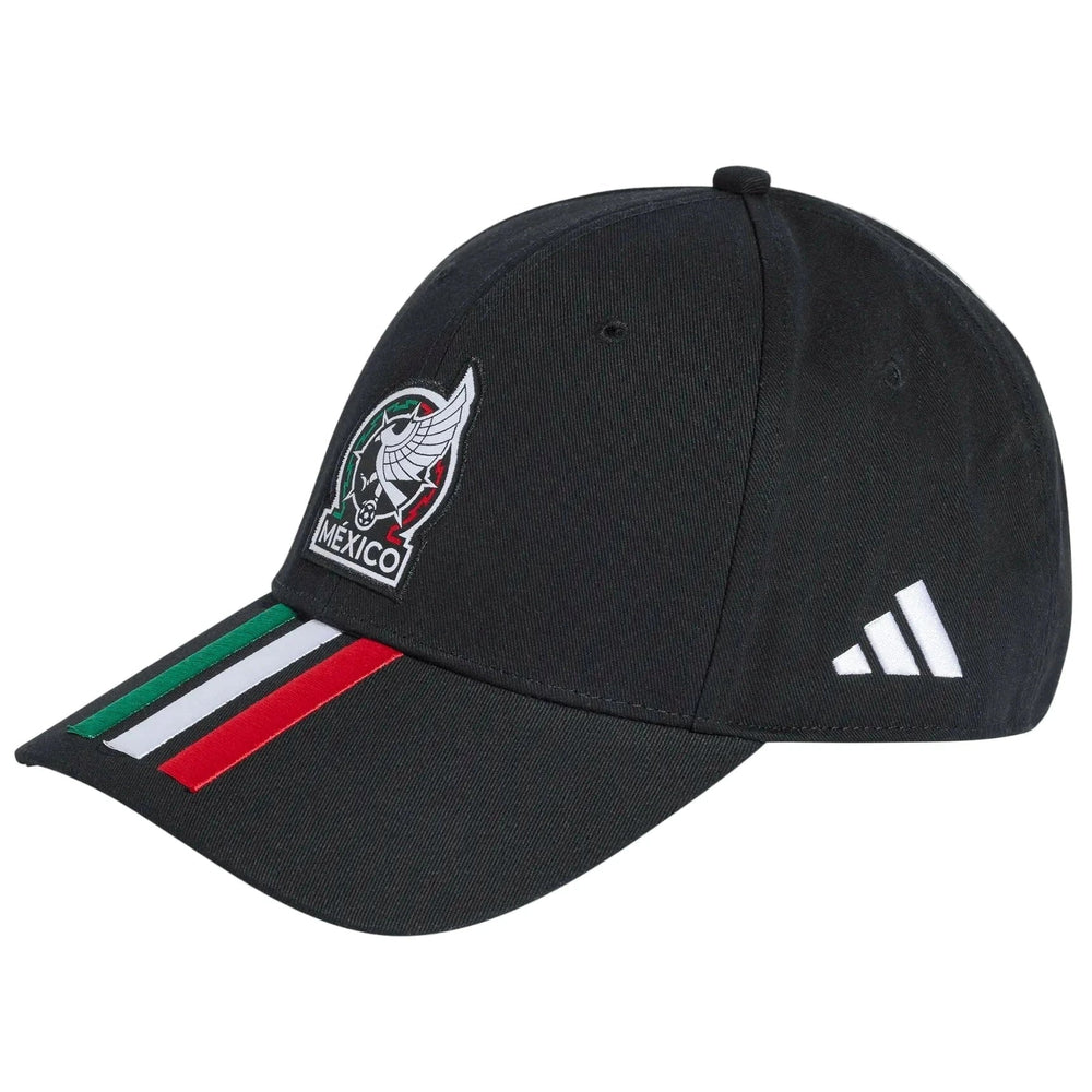 2026 Mexico Baseball Cap 3 Stripes | On sale