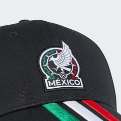 2026 Mexico Baseball Cap 3 Stripes | On sale
