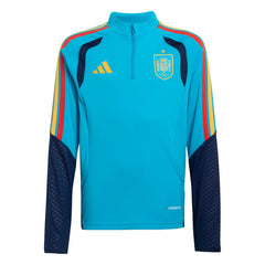 2026 Spain Youth Tiro Training Top | Hot