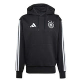 2026 Germany Men's DNA Fleece Hoodie | Online