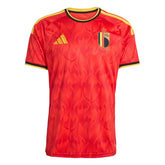 2026 Belgium Men's Stadium Home Soccer Jersey | Online