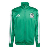 2026 Mexico Men's DNA Track Top | Hot
