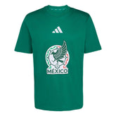 2026 Mexico Men's DNA Graphic Tee | On sale