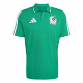 2026 Mexico Men's DNA Polo | For sale