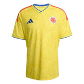 2026 Colombia Men's Stadium Home Soccer Jersey | On sale