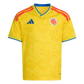 2026 Colombia Youth Stadium Home Soccer Jersey | Outlet