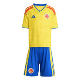 2026 Colombia Kid's Home Mini Kit | Discount