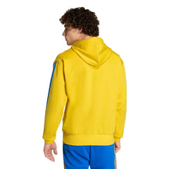 2026 Colombia Men's DNA Fleece Hoodie | Hot