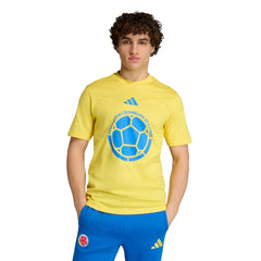 2026 Colombia Men's DNA Graphic Tee | On sale