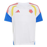 2026 Colombia Youth Training Soccer Jersey | For sale