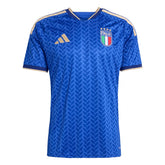 2026 Italy Men's Stadium Home Soccer Jersey | On sale