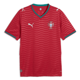 2026 Portugal Men's Stadium Home Soccer Jersey | For sale