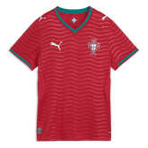 2026 Portugal Women's Stadium Home Soccer Jersey | Online