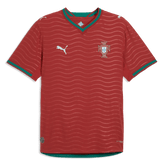 2026 Portugal Men's Authentic Home Soccer Jersey | Sale