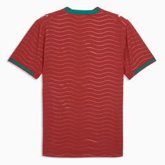 2026 Portugal Men's Authentic Home Soccer Jersey | Sale