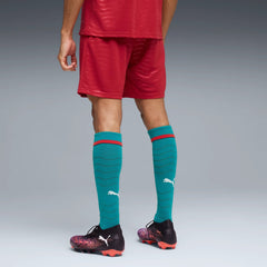 2026 Portugal Men's Stadium Home Shorts | Hot