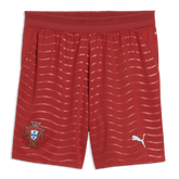 2026 Portugal Youth Stadium Home Shorts | On sale