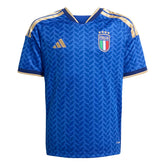 2026 Italy Youth Stadium Home Soccer Jersey | For sale