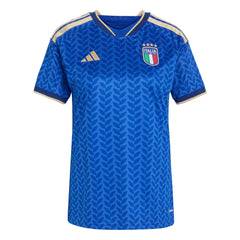 2026 Italy Women's Stadium Home Soccer Jersey | Outlet