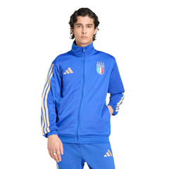 2026 Italy Men's DNA Track Top | Discount