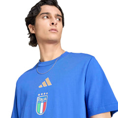 2026 Italy Men's DNA Graphic Tee | Hot