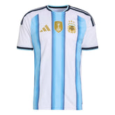 2026 Argentina Men's Authentic Home Soccer Jersey | Outlet
