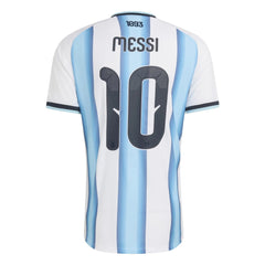 2026 Argentina Men's Authentic Home Messi #10 Soccer Jersey | Online