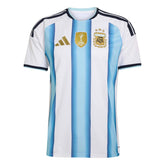 2026 Argentina Men's Stadium Home Soccer Jersey | Discount