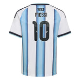 2026 Argentina Youth Stadium Home Messi #10 Soccer Jersey | Online