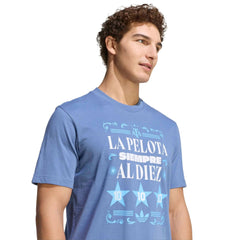 2026 Argentina Men's Amply Tee | Hot