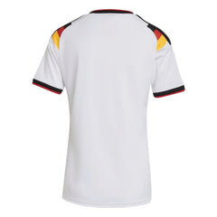 2026 Germany Women's Stadium Home Soccer Jersey | On sale